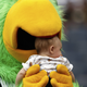 Illustration for article titled 1985’em/ems baseball season was scandalized by a coke-dealing parrot